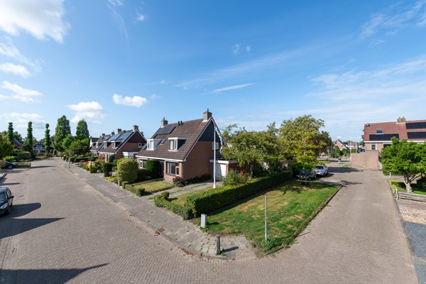 Medium property photo - Pealskar 16, 8501 TM Joure